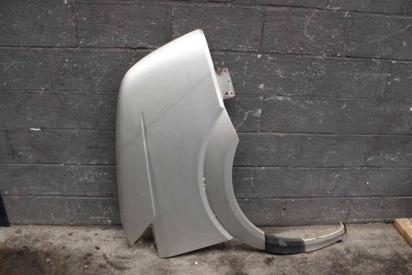 AILE AVANT DROITE VW CRAFTER 2006-2017 - Vue 1